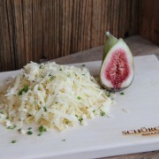 Reibkäse